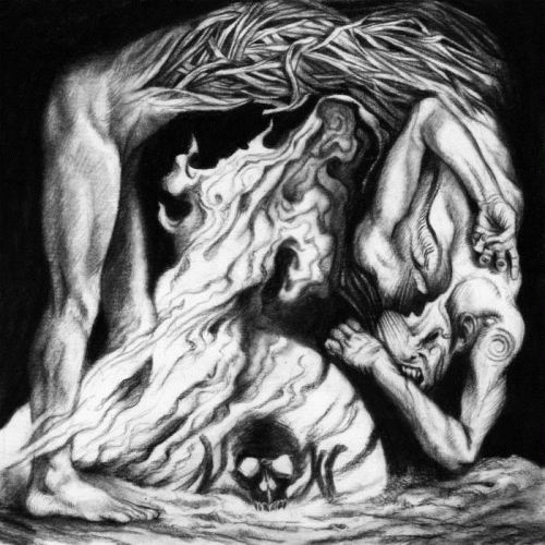 Withered (USA) : Somnium Decay